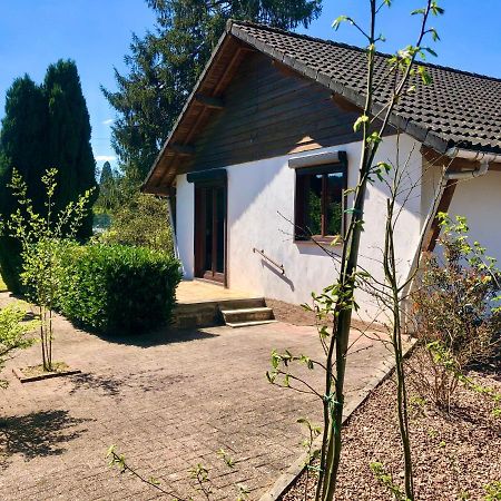 Maison de vacances Tayhomen Durbuy Extérieur photo